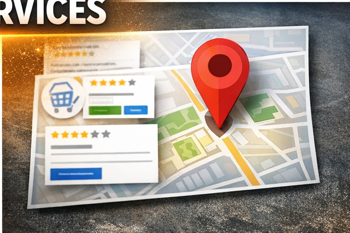 Google Business Profile optimization for trust and visibility