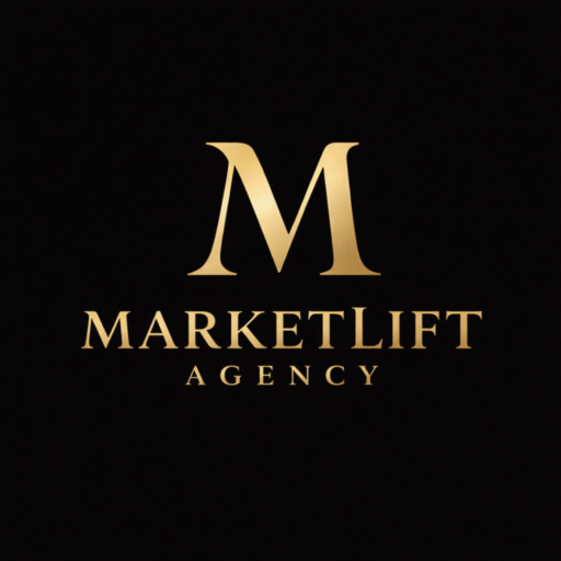 MarketLift Agency Logo