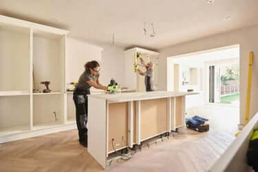 First Class Remodeling First Class Remodeling
